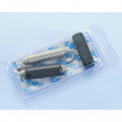 Muelle escape polini...