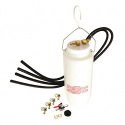 Depositos de combustible...