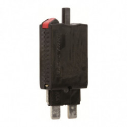 Fusible cortacorrientes...