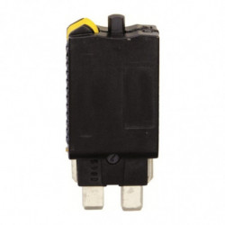 Fusible cortacorrientes...