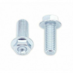 Tornillos con cabeza...
