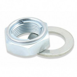 Tuerca bloca-eje m22 bolt +...