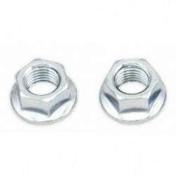 Tuerca con brida bolt m10 x...