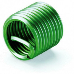 Juego de roscas helicoil...