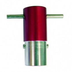 Llave en t jmp ø30mm ducati...