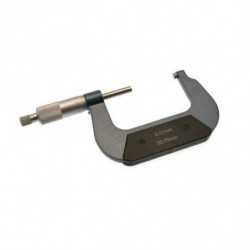 Micrometro mecanico draper...