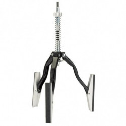 Bruñidor de cilindro draper...