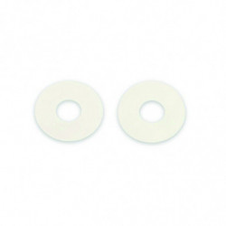 Arandelas nilon bolt m6...