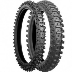 Neumatico bridgestone...