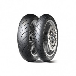 Neumatico dunlop scootsmart...