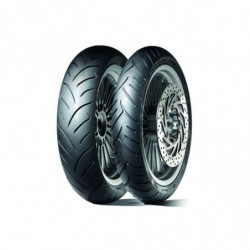 Neumatico dunlop scootsmart...