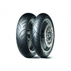 Neumatico dunlop scootsmart...