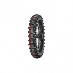 Neumatico mitas terra...