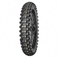 Neumatico mitas terra...