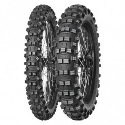 Neumatico mitas terra...