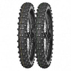 Neumatico mitas terra...