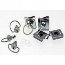 Kit de fijacion rapida para...