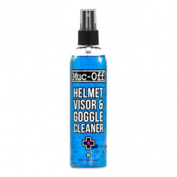 Limpiador antibacteriano de...