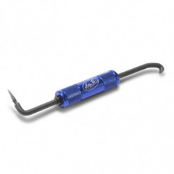 Llave de gancho para...