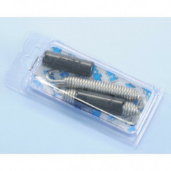 Muelle escape polini...