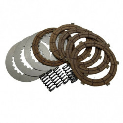 Discos embrague suzuki dr...