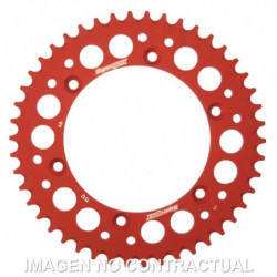 Corona supersprox aluminio...