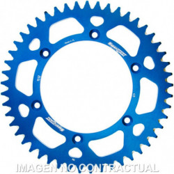 Corona supersprox aluminio...