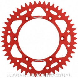 Corona supersprox aluminio...