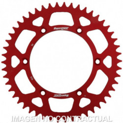 Corona supersprox aluminio...