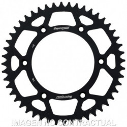 Corona supersprox aluminio...