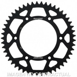 Corona supersprox aluminio...