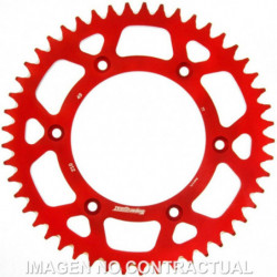 Corona supersprox aluminio...