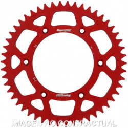 Corona supersprox aluminio...