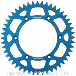 Corona supersprox aluminio...