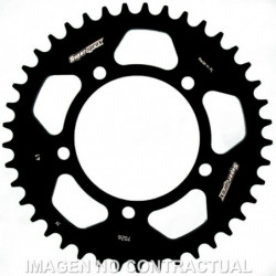 Corona supersprox aluminio...