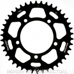 Corona supersprox aluminio...