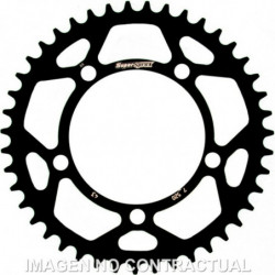 Corona supersprox aluminio...