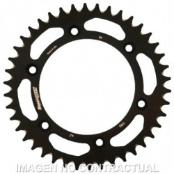 Corona supersprox aluminio...