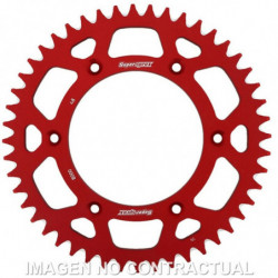 Corona supersprox aluminio...