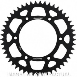 Corona supersprox aluminio...