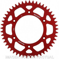 Corona supersprox aluminio...