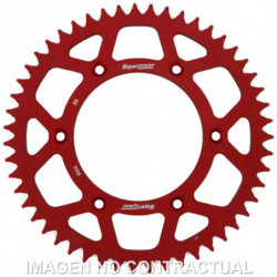 Corona supersprox aluminio...