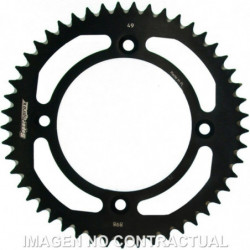 Corona supersprox aluminio...