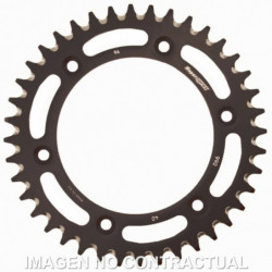 Corona supersprox aluminio...