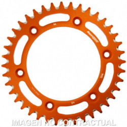 Corona supersprox aluminio...