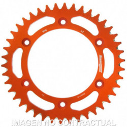 Corona supersprox aluminio...