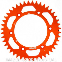 Corona supersprox aluminio...