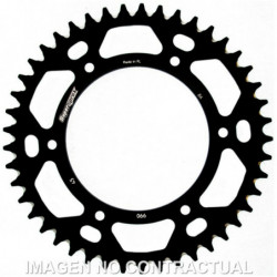 Corona supersprox aluminio...