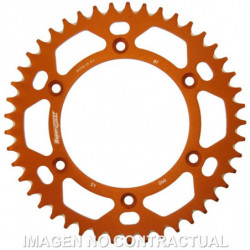 Corona supersprox aluminio...