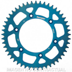 Corona supersprox aluminio...